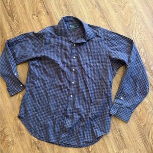 Vintage Ralph Lauren Button Down